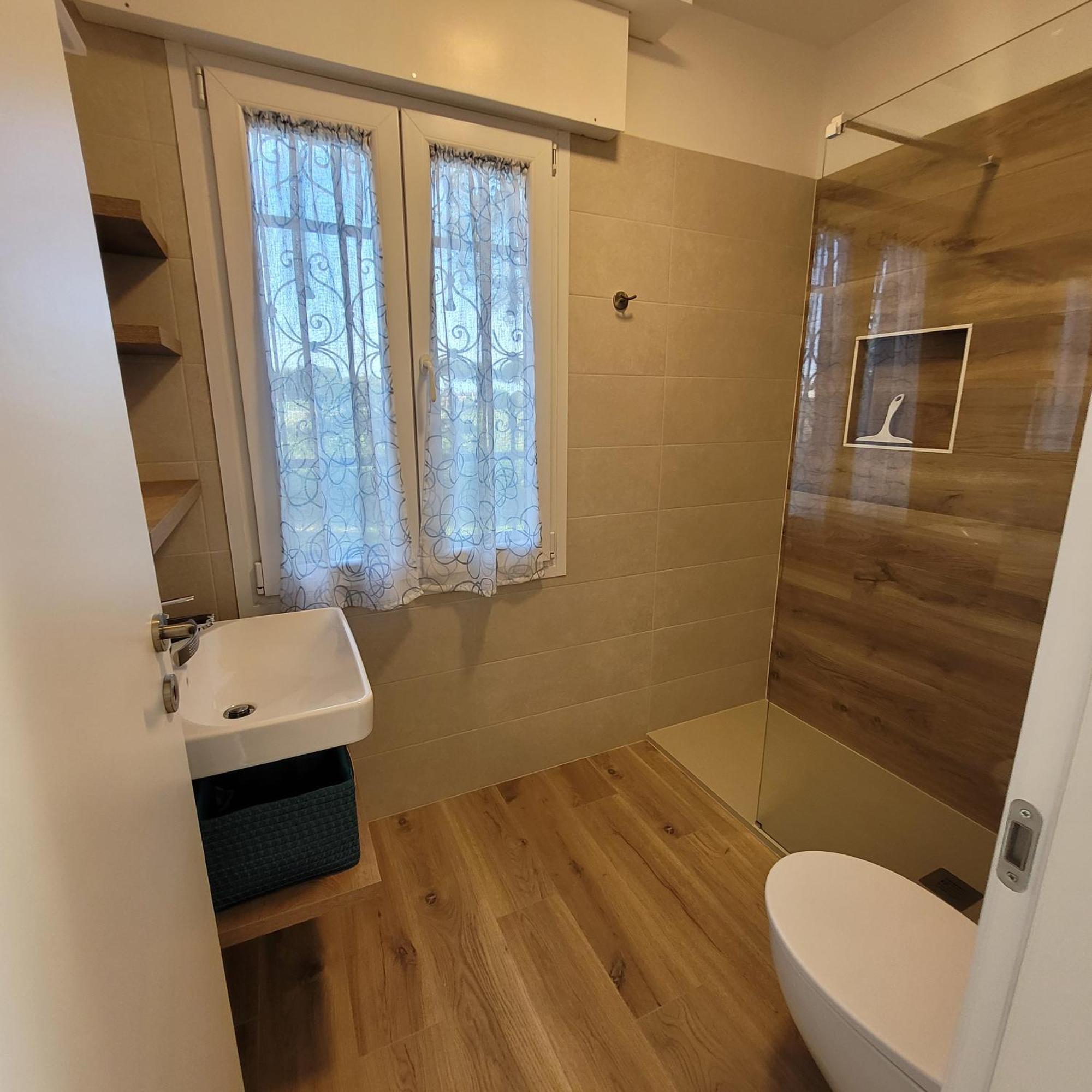Bungalow Bei Emma Cavallino-Treporti Ngoại thất bức ảnh