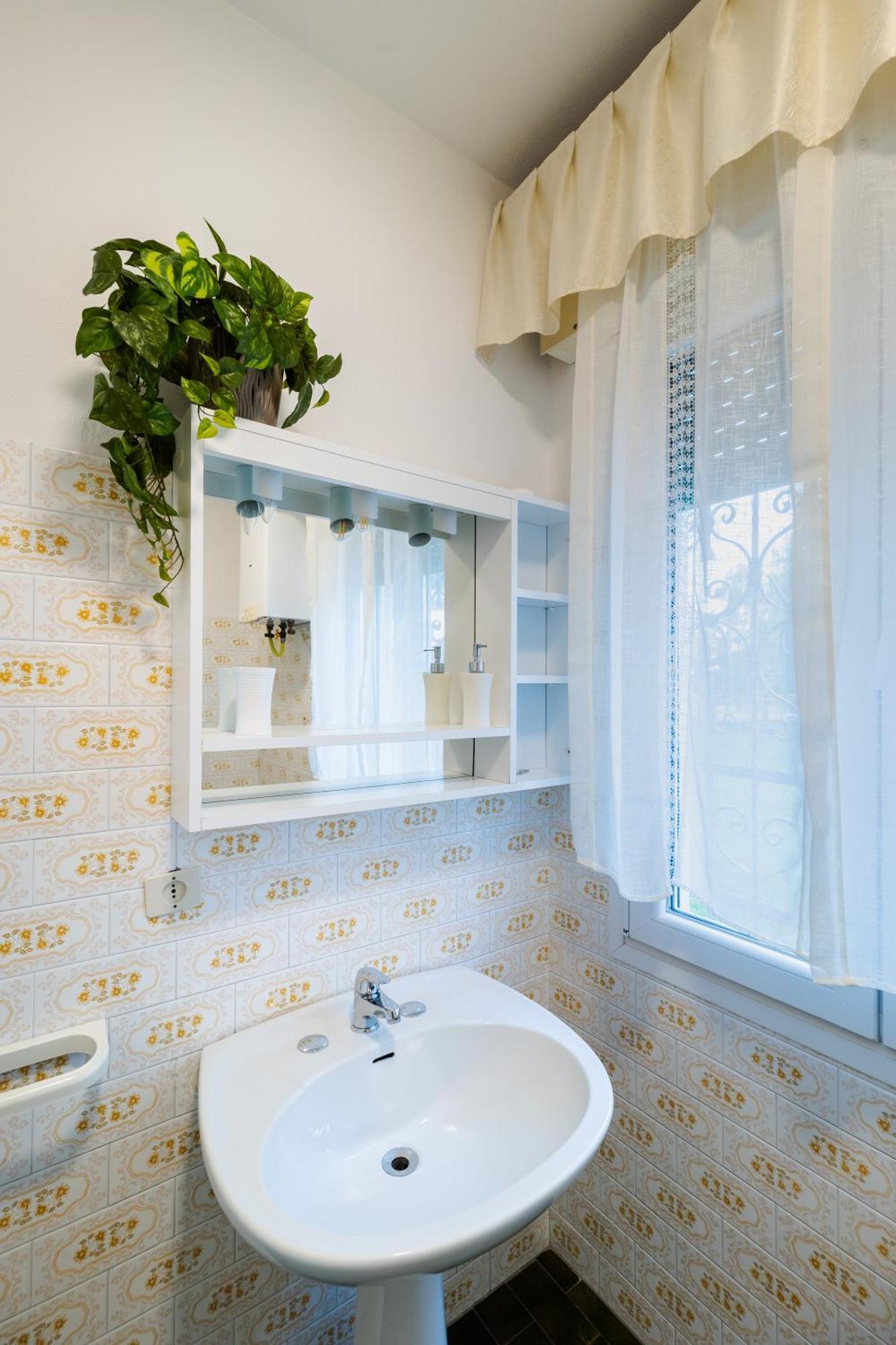 Bungalow Bei Emma Cavallino-Treporti Ngoại thất bức ảnh