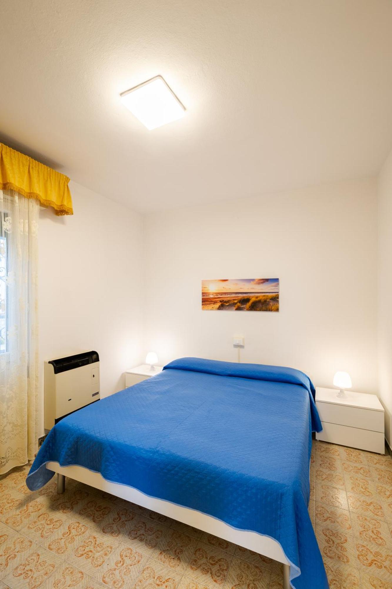 Bungalow Bei Emma Cavallino-Treporti Ngoại thất bức ảnh