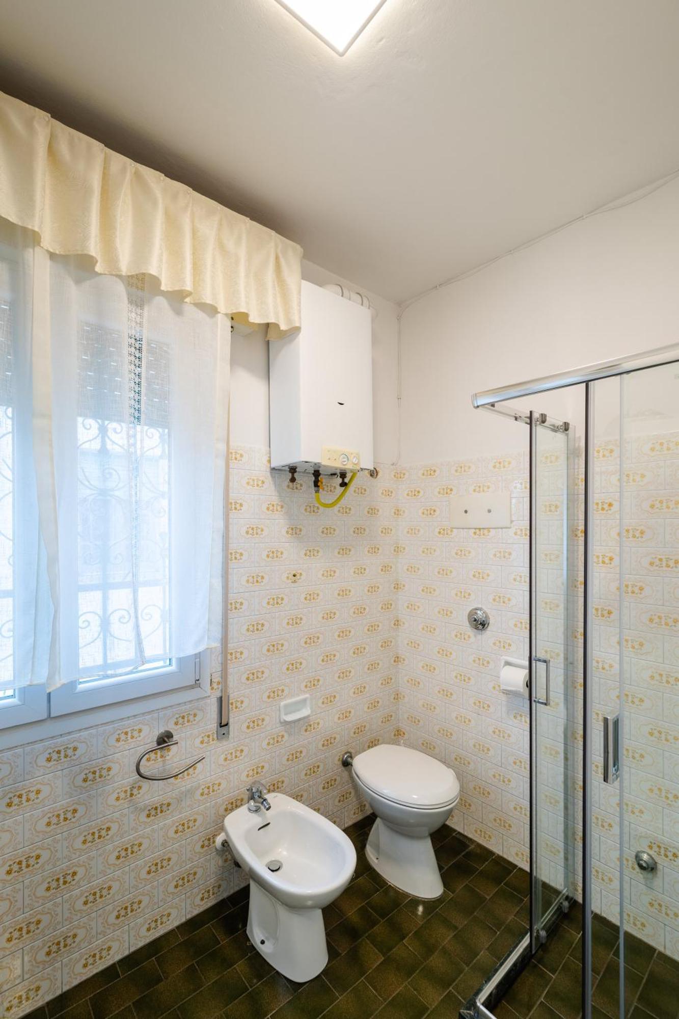 Bungalow Bei Emma Cavallino-Treporti Ngoại thất bức ảnh